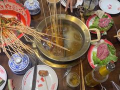 -牛签签串串香(IFS店)