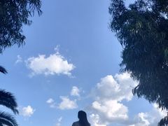 -滇池海埂公园