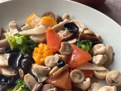 -山外山菜馆(玉泉路店)