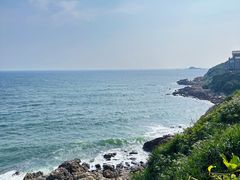 -台山川岛旅游度假区