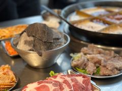 -大虎老火锅(直港大道店)