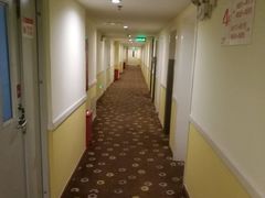 -如家商旅酒店(北京东直门雍和宫簋街店)