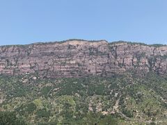 -河南宝泉旅游区