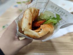 -路边摊胡同里(星城商厦店)