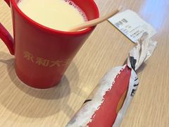 -永和大王(花好园店)