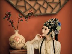 -九月鹰飞汉服摄影工作室