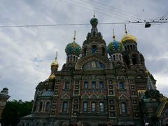 android_upload_pic-滴血救世主教堂