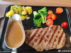 -必胜客(海安文峰店)