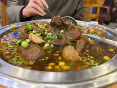 -新旺美食林农家菜(岭南路店)
