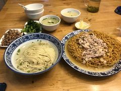 -裕兴记·三虾面(西北街总店)