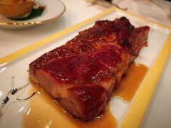 -东海朗廷酒店-唐阁T’ANG COURT 中餐厅