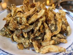 -都江堰石锅鱼