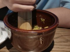 -茄子恰恰·新云南小炒(坪山益田店)