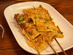 -利杨记·本味轩粥坊·烧烤(宝体店)
