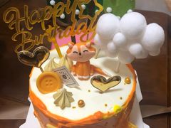 -CarolCake卡萝家(锦华万达店)