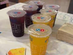 -达美乐比萨(留仙大道店)
