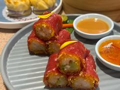 -点都德(大茶楼店)