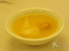 鸡汤汆西施舌-聚春园自助餐厅(东街口店)