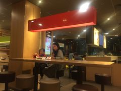 -麦当劳(杭州西湖银泰百货店)