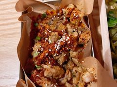 麻辣脑花-下酒(华熙店)