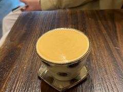 -Double cafe