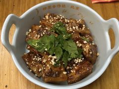 -炒豆合作社(东四总店)