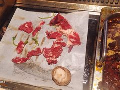 -芝小官毛肚火锅海鲜自助(苏州吴江区万宝店)