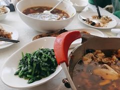 -辣婆婆(航天桥店)