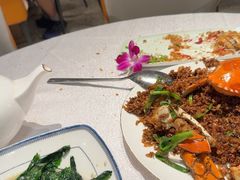 -喜记避风塘炒辣蟹(旗舰店)