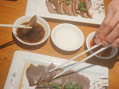 -壹只卤鹅 · 潮汕菜(京基百纳店)