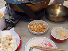 -南锣肥猫·麻辣烤鱼·15年现烤现卖(通州领展店)