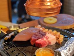 -济州爱肉堂(总店)
