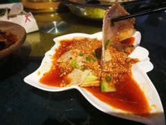 -周正水煮活鱼·吊水鱼(万科店)