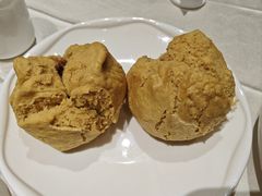 黄馍馍-老爷庙风味美食府(魏都大道店)