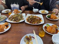 -叶存利海鲜大馅饺子(海宁路总店)