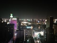 -长春金安大饭店