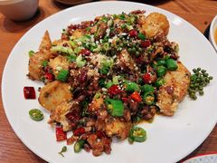 -盛世盐帮·自贡特色(总店)