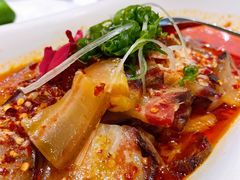 -上座云间·青年赣菜(绿茵店)