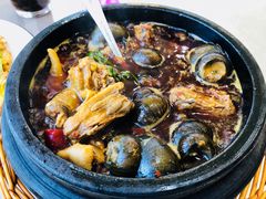 -欣旺·迎宾楼·百年无锡菜