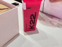 -K22.酸奶草莓(烟台芝罘店)