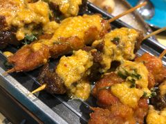 -摩登有记·新派泰国菜(银钻广场店)