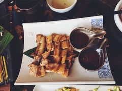 -云海肴·汽锅鸡·云南菜(天山百盛优客店)