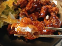 -MI WU FACTORY米屋美食工厂餐厅(绿地店)