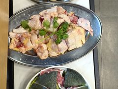 -兴兴旺·冬瓜盅·啫啫煲(西华路店)