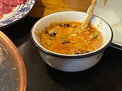 -裕德孚·非遗手切涮羊肉(东直门内大街店)