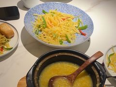 -吴家·淮扬小馆(世纪金源店)