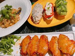 -TIAGO HOME KITCHEN(王府中环店)