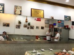 大堂-小实惠嘉(威海路店)