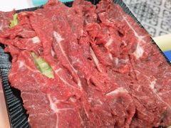 -三毛牛肉店(福强店)