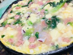 -华春餐馆(鱼山路店)